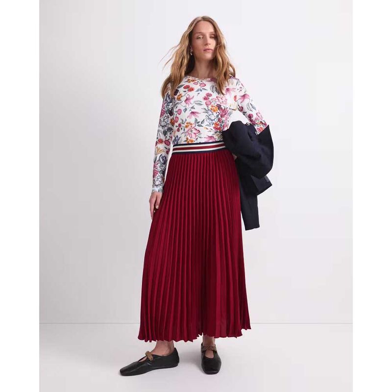 Sportscraft Stately Bouquet Liberty Tee image number 3